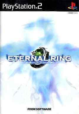 Eternal Ring [Japanese]